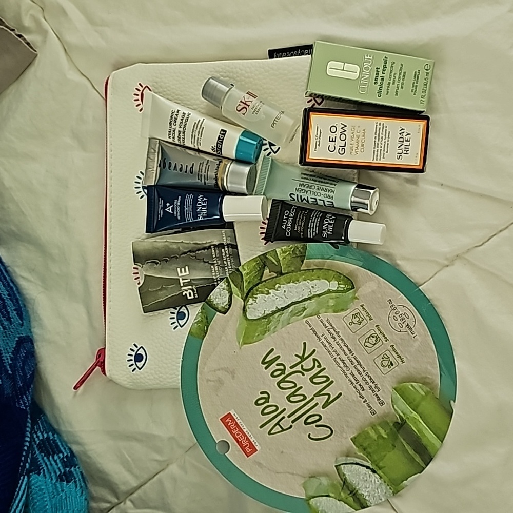 Beauty Items